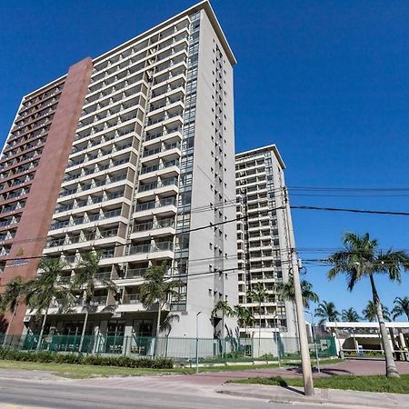 Ferlho Suites Rio Centro Via Premiere Rio de Janeiro Exterior foto